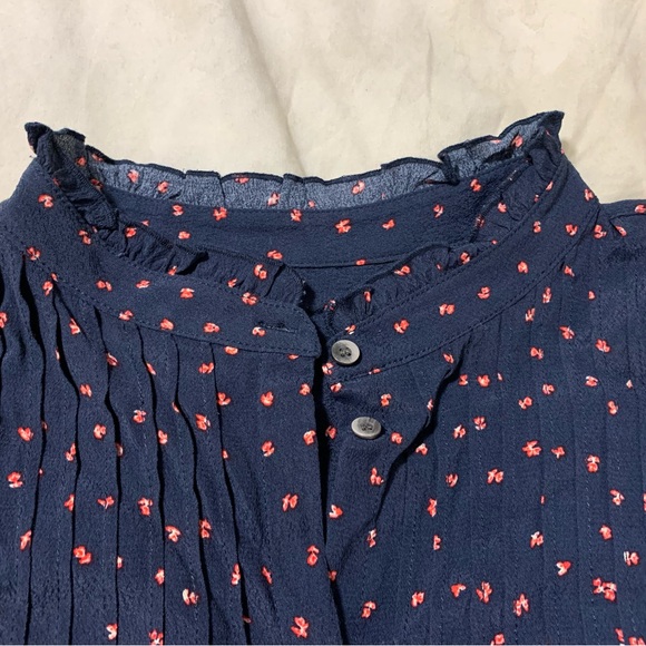 Women’s X-Large Tank Blouse - Picture 3 of 3